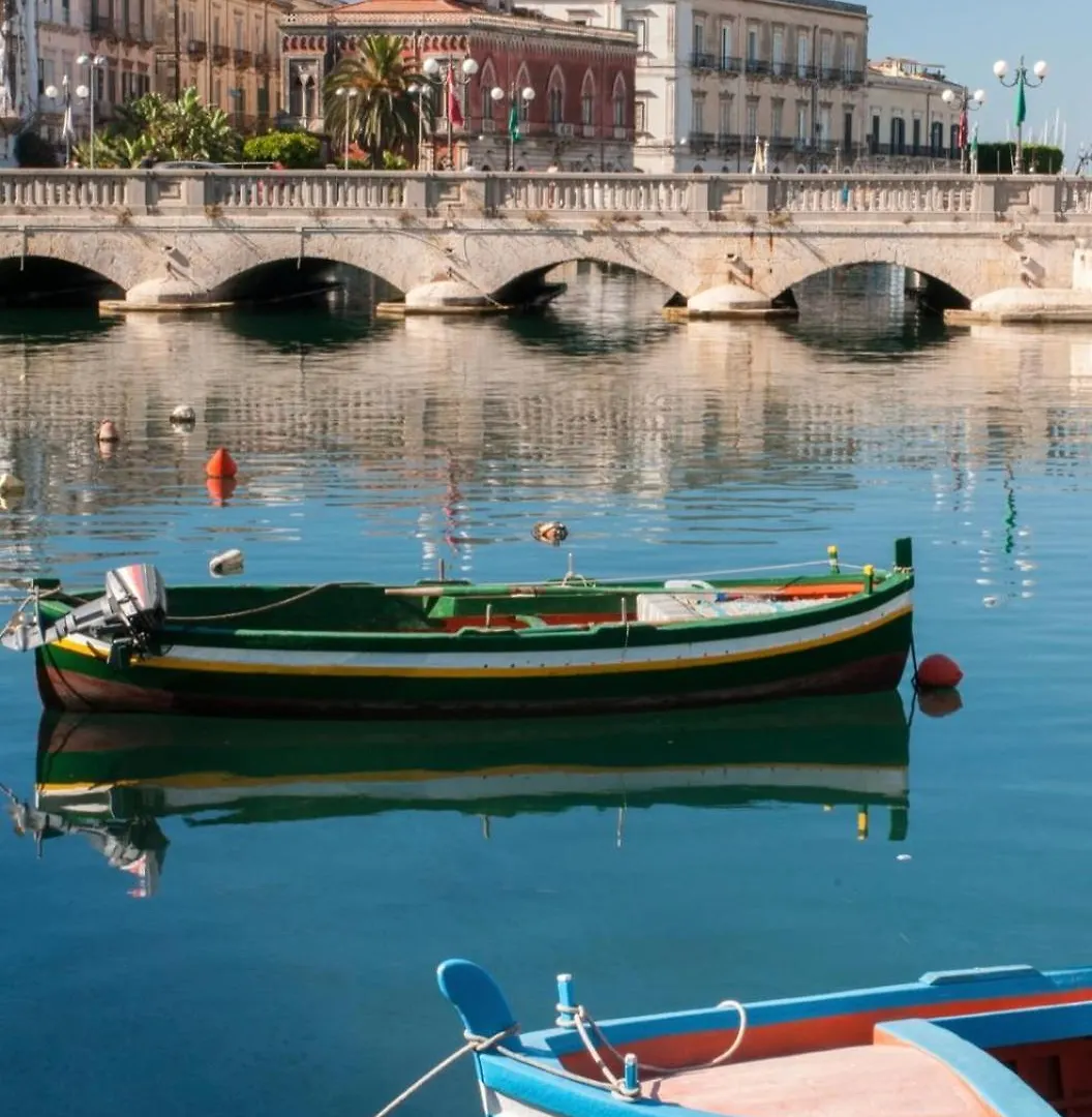 Siracusa Centrale Syracuse Apartment
