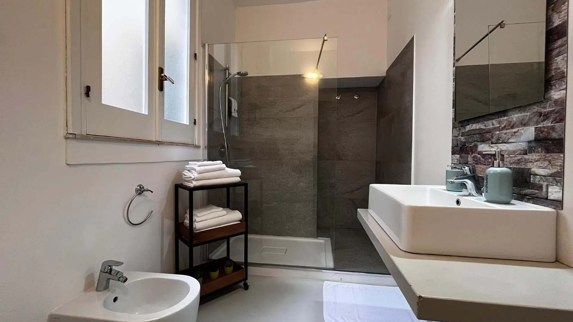 Siracusa Centrale Syracuse Apartment
