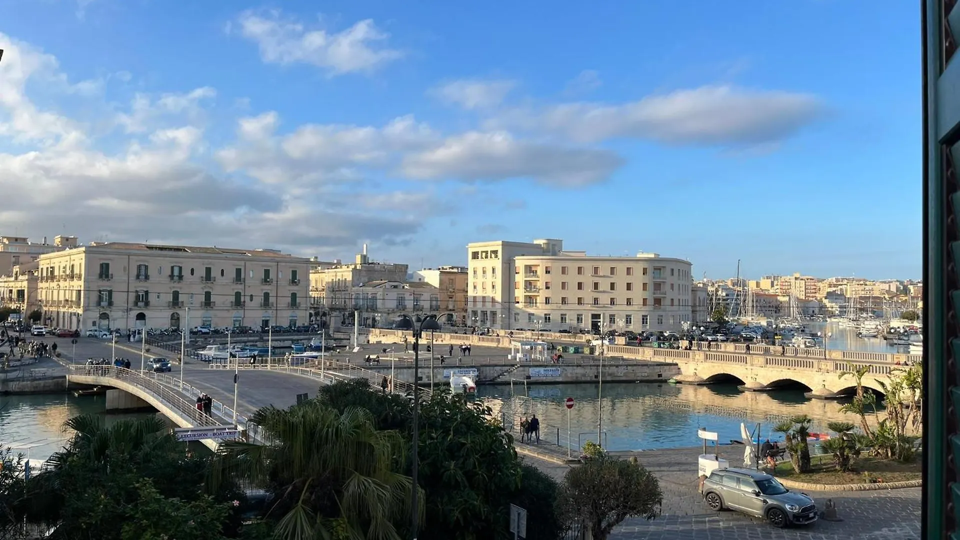 Lejlighed Siracusa Centrale Syracuse